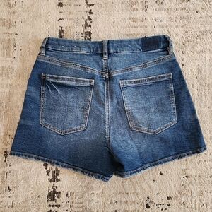 American Eagle Curvy Mom Short